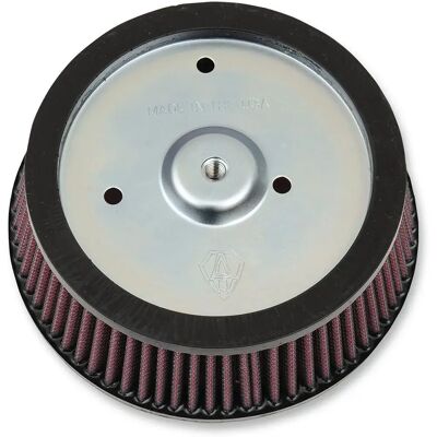 Arlen Ness Filtro De Aire Screamin´ Eagle® Stage I Harley Davidson Flhr 1450 Road King 02 Red One Size Arlen Ness Filtro De Aire Screamin´ Eagle® Stage I Harley Davidson Flhr 1450 Road King 02 Red One Size
