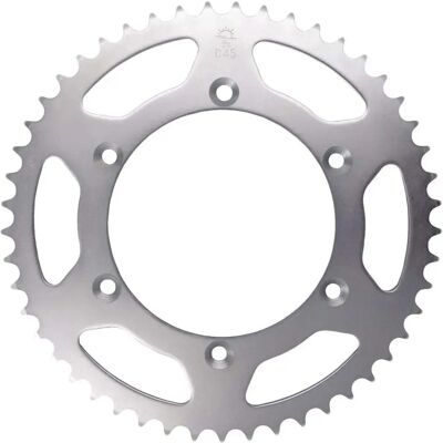 Jt Sprockets Corona Trasera 520 Jtr301.39 Steel Black 39t Jt Sprockets Corona Trasera 520 Jtr301.39 Steel Black 39t