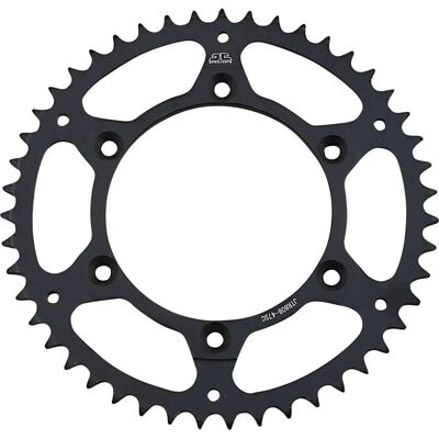 Jt Sprockets Corona Trasera 520 Sc Jtr808.47sc Steel Black 47t Jt Sprockets Corona Trasera 520 Sc Jtr808.47sc Steel Black 47t