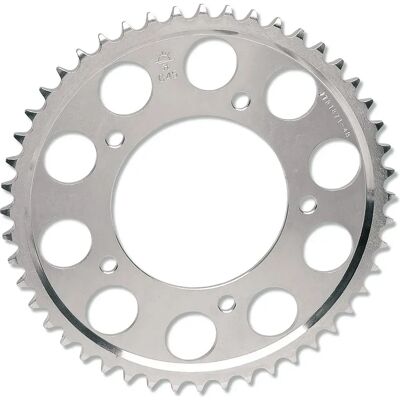 Jt Sprockets Corona Trasera 525 Jtr1304.38 Steel Silver 38t Jt Sprockets Corona Trasera 525 Jtr1304.38 Steel Silver 38t