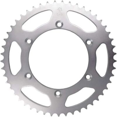 Jt Sprockets Corona Trasera 525 Jtr761.41 Silver 41t Jt Sprockets Corona Trasera 525 Jtr761.41 Silver 41t