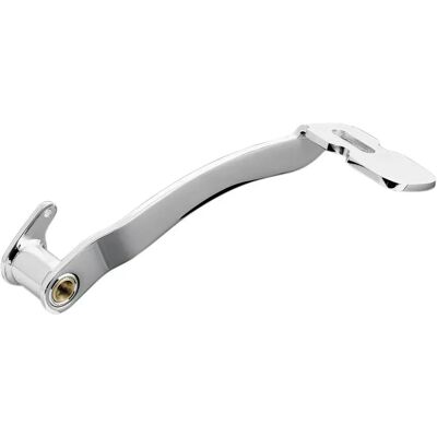 Kuryakyn Pedal De Freno Harley Davidson Flhr 1340 Road King Chrome One Size Kuryakyn Pedal De Freno Harley Davidson Flhr 1340 Road King Chrome One Size