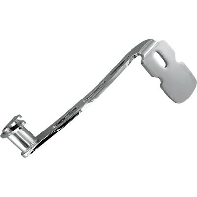 Kuryakyn Pedal De Freno Harley Davidson Flhr 1584 Road King 08 Chrome One Size Kuryakyn Pedal De Freno Harley Davidson Flhr 1584 Road King 08 Chrome One Size