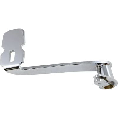 Kuryakyn Pedal De Freno Harley Davidson Flhr 1750 Road King 107 Chrome One Size Kuryakyn Pedal De Freno Harley Davidson Flhr 1750 Road King 107 Chrome One Size