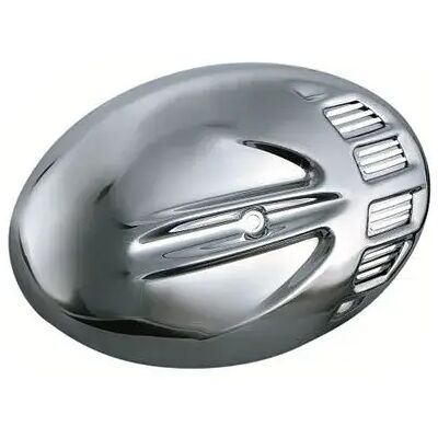 Kuryakyn Filtro De Aire Tapa Scarab Harley Davidson Flhr 1450 Road King 03 Chrome One Size Kuryakyn Filtro De Aire Tapa Scarab Harley Davidson Flhr 1450 Road King 03 Chrome One Size