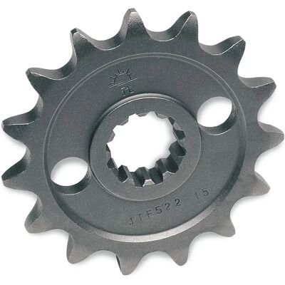 Jt Sprockets Piñón Delantero 520 Jtf1423.17 Steel Silver 17t Jt Sprockets Piñón Delantero 520 Jtf1423.17 Steel Silver 17t