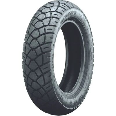 Heidenau K58 - Neumático 3.00-10 para Scooter - Todo Clima Heidenau K58 - Neumático 3.00-10 para Scooter - Todo Clima
