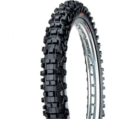 Maxxis Neumático Off-road M7304 Maxcross It 30m Tt Nhs Black 60 / 100 Maxxis Neumático Off-road M7304 Maxcross It 30m Tt Nhs Black 60 / 100