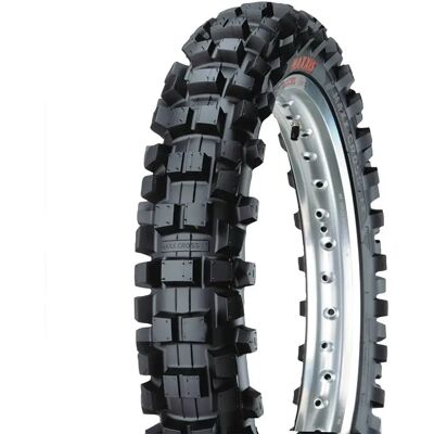 Maxxis M7305 - 90/100-16 Neumático trasero - Terreno intermedio Maxxis M7305 - 90/100-16 Neumático trasero - Terreno intermedio