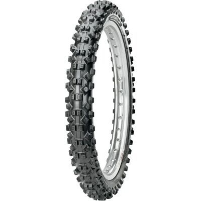 Maxxis Neumático Off-road M7313 54r Tt E Black 90 / 90 Maxxis Neumático Off-road M7313 54r Tt E Black 90 / 90