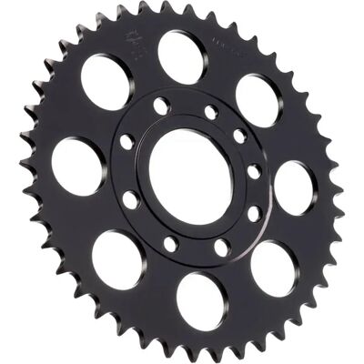 Jt Sprockets Corona Trasera H-ba00126 Black / Silver 35t Jt Sprockets Corona Trasera H-ba00126 Black / Silver 35t