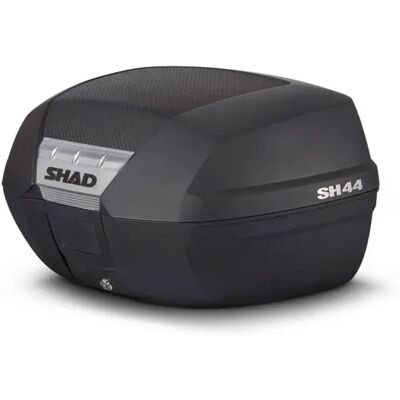 Shad Baúl Trasero Sh44 Black One Size Shad Baúl Trasero Sh44 Black One Size