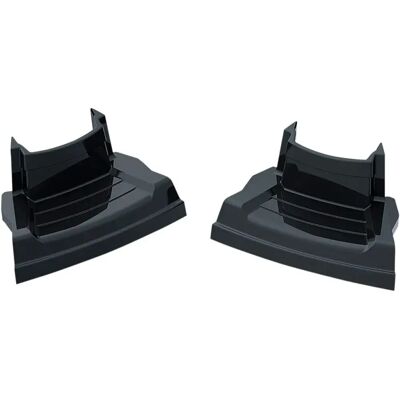 Kuryakyn Tapa De La Cabeza Del Perno De La Bujía Mil-e 6444 Black One Size Kuryakyn Tapa De La Cabeza Del Perno De La Bujía Mil-e 6444 Black One Size