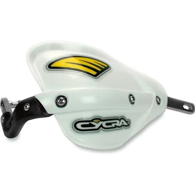 Cycra Paramanos Alloy Probend 1cyc-7500-42 White One Size Cycra Paramanos Alloy Probend 1cyc-7500-42 White One Size