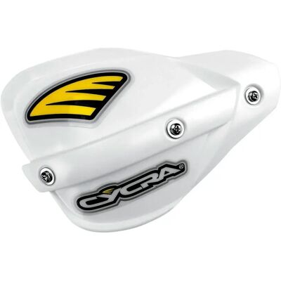 Cycra Recambio De Plástico De Guardamanos Classic Enduro 1cyc-1015-42 White One Size Cycra Recambio De Plástico De Guardamanos Classic Enduro 1cyc-1015-42 White One Size