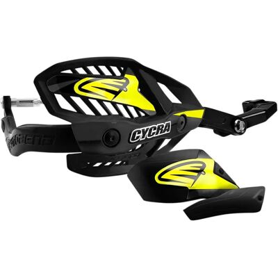 Cycra Paramanos Hcm 1/8´´ 1cyc-7506-12hcm Black One Size Cycra Paramanos Hcm 1/8´´ 1cyc-7506-12hcm Black One Size