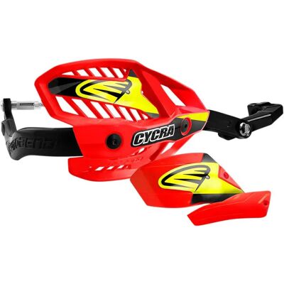 Cycra Paramanos Hcm 1/8´´ 1cyc-7506-32hcm Red One Size Cycra Paramanos Hcm 1/8´´ 1cyc-7506-32hcm Red One Size
