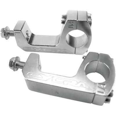 Cycra Abrazadera De Paramanos Probend Pro-taper 1cyc-1150-02 Natural One Size Cycra Abrazadera De Paramanos Probend Pro-taper 1cyc-1150-02 Natural One Size