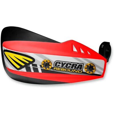 Cycra Paramanos Rebound Folding 1cyc-0226-33 Red One Size Cycra Paramanos Rebound Folding 1cyc-0226-33 Red One Size