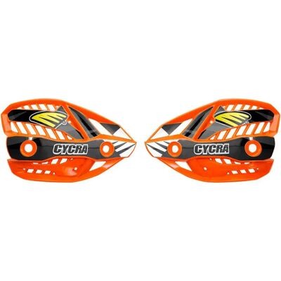 Cycra Recambio De Plástico De Guardamanos Ultra Probend Crm 1cyc-1019-22 Orange One Size Cycra Recambio De Plástico De Guardamanos Ultra Probend Crm 1cyc-1019-22 Orange One Size