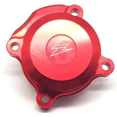 Zeta Tapa Del Depósito De Aceite Honda Crf 250 L 12-19/crf 250 M 12-19/crf 250 L 17-19 Ze90-1023 Red One Size Zeta Tapa Del Depósito De Aceite Honda Crf 250 L 12-19/crf 250 M 12-19/crf 250 L 17-19 Ze90-1023 Red One Size