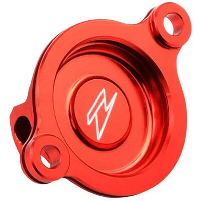 Zeta Tapa Del Depósito De Aceite Honda Crf 250 R 18-20/crf 250 Rx 19-20 Ze90-1043 Red One Size Zeta Tapa Del Depósito De Aceite Honda Crf 250 R 18-20/crf 250 Rx 19-20 Ze90-1043 Red One Size