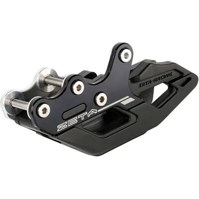 Zeta Guía De Cadena Kawasaki Kx 250 F 09-18/kx 450 F 09-18/kx 250 19-20 Ze82-1100 Aluminium Black One Size Zeta Guía De Cadena Kawasaki Kx 250 F 09-18/kx 450 F 09-18/kx 250 19-20 Ze82-1100 Aluminium Black One Size