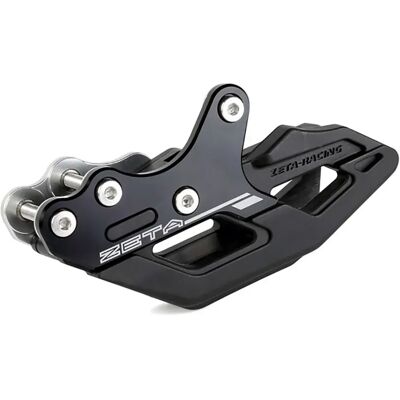 Zeta Guía De Cadena Kawasaki Kx 450 F 19-20/kx 250 21/kx 450 21 Ze82-1110 Aluminium Black One Size Zeta Guía De Cadena Kawasaki Kx 450 F 19-20/kx 250 21/kx 450 21 Ze82-1110 Aluminium Black One Size