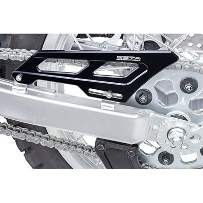 Zeta Cubre Cadena Honda Crf 250 L 12-18/crf 250 M 12-18/crf 250 L 17-18 Ze81-2051 Black One Size Zeta Cubre Cadena Honda Crf 250 L 12-18/crf 250 M 12-18/crf 250 L 17-18 Ze81-2051 Black One Size