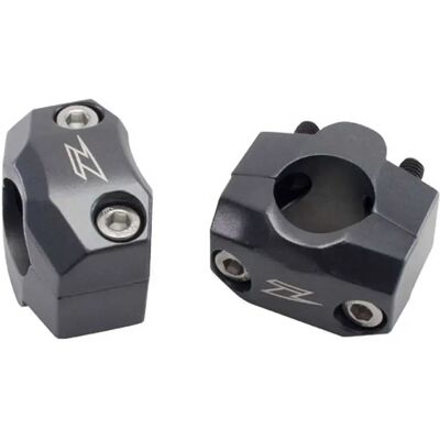 Zeta Torreta De Manillar Ux3 Ze32-1200 Silver One Size Zeta Torreta De Manillar Ux3 Ze32-1200 Silver One Size