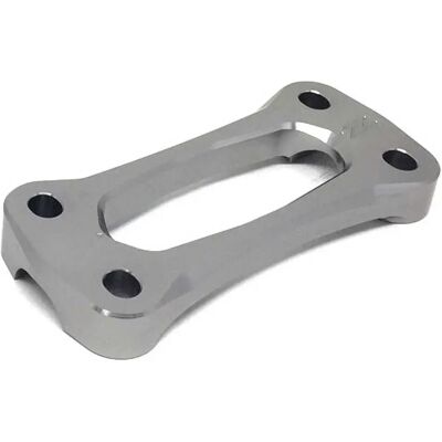 Zeta Estabilizador De Manillar W100 Honda Crf 250 L 12-19/crf 250 L 17-19 Ze33-2100 Silver One Size Zeta Estabilizador De Manillar W100 Honda Crf 250 L 12-19/crf 250 L 17-19 Ze33-2100 Silver One Size