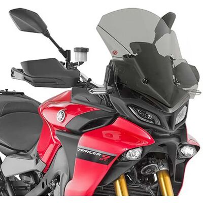 Givi Yamaha Tracer 9 / GT Parabrisas Alto ahumado Givi Yamaha Tracer 9 / GT Parabrisas Alto ahumado
