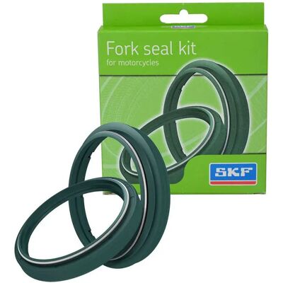 Sello de aceite y cubierta antipolvo SKF Showa Ø39 Sello de aceite y cubierta antipolvo SKF Showa Ø39