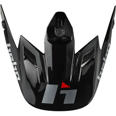 Hebo Visera Flat Carbon Black One Size Hebo Visera Flat Carbon Black One Size