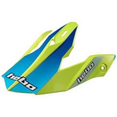 Hebo Visera Tracker Yellow One Size Hebo Visera Tracker Yellow One Size
