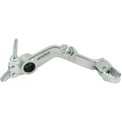 Hebo Pedal De Freno Honda Montesa 4t Silver One Size Hebo Pedal De Freno Honda Montesa 4t Silver One Size