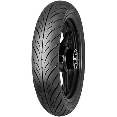 Neumático MITAS BOGART 130/70-17 para carretera Neumático MITAS BOGART 130/70-17 para carretera