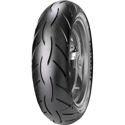 Metzeler Neumático Sport-touring Sportec™ M5 Interact™ 69w Tl Black 160 / 60 Metzeler Neumático Sport-touring Sportec™ M5 Interact™ 69w Tl Black 160 / 60