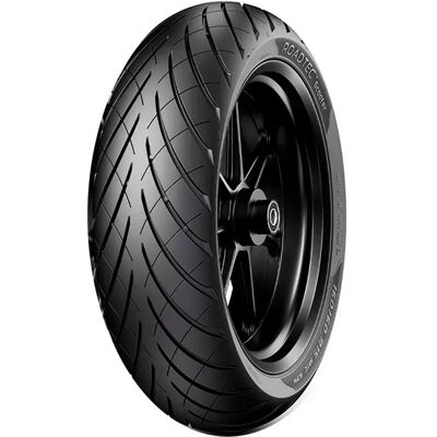 Metzeler Neumático De Scooter Roadtec 62l Tl Black 130 / 70 Metzeler Neumático De Scooter Roadtec 62l Tl Black 130 / 70