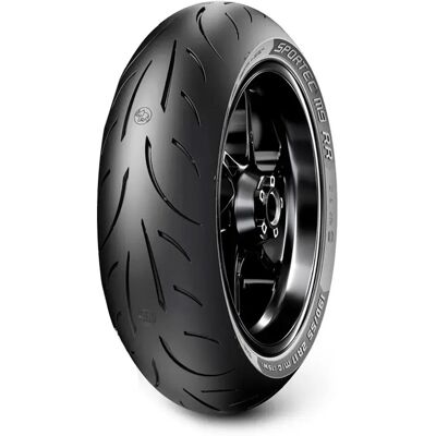 Metzeler Neumático Delantero Sport-touring Sportec™ M9 Rr 60w Tl Black 120 / 70 Metzeler Neumático Delantero Sport-touring Sportec™ M9 Rr 60w Tl Black 120 / 70