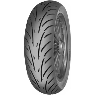 Mitas Neumático De Scooter Touring Force-sc 65p Tl Black 140 / 70 Mitas Neumático De Scooter Touring Force-sc 65p Tl Black 140 / 70