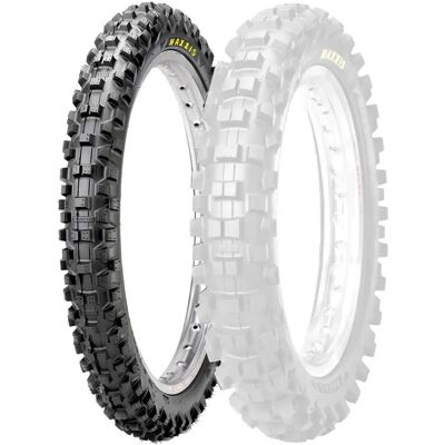 Maxxis Neumático Delantero Off-road M7311 Maxcross Si 30m Tt Black 60 / 100 Maxxis Neumático Delantero Off-road M7311 Maxcross Si 30m Tt Black 60 / 100
