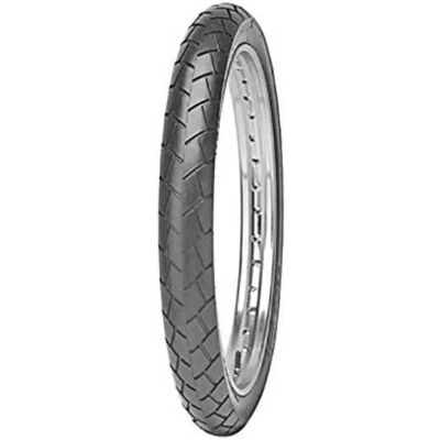 Neumático Mitas MC11 2,25-17 Plateado para Motocicleta - Neumático de Moto Neumático Mitas MC11 2,25-17 Plateado para Motocicleta - Neumático de Moto