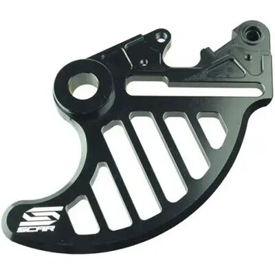 Scar Protector De Disco Trasero Ktm/husqvarna/gasgas Srdg500bk Black One Size Scar Protector De Disco Trasero Ktm/husqvarna/gasgas Srdg500bk Black One Size