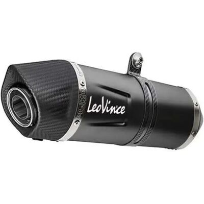 Leovince Silenciador Homologado Lv One Evo Black Edition Beta Rr 125 Lc Cbs 21-23/rr 125 R 24-25/rr 125 T 24-25/rr 125 T Cbs 24-25 Black Homologated Leovince Silenciador Homologado Lv One Evo Black Edition Beta Rr 125 Lc Cbs 21-23/rr 125 R 24-25/rr 125 T 24-25/rr 125 T Cbs 24-25 Black Homologated