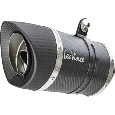 Leovince Sistema De Escape Completo No Homologado Lv Pro Honda Cb 650 R Neo Sports Café 19-22 14301e Black / Silver Not Homologated Leovince Sistema De Escape Completo No Homologado Lv Pro Honda Cb 650 R Neo Sports Café 19-22 14301e Black / Silver Not Homologated