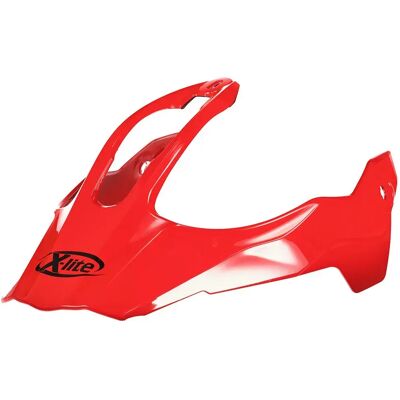 Nolan Visera X-552 Ultra Carbon Sppik00000364 Hillside One Size Nolan Visera X-552 Ultra Carbon Sppik00000364 Hillside One Size