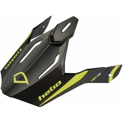 Hebo Visera Legend Lime One Size Hebo Visera Legend Lime One Size