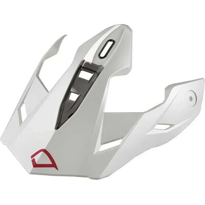 Hebo Visera Transam White One Size Hebo Visera Transam White One Size