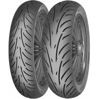 Neumático Mitas Touring Force-SC 3.50-10 TL 51P - Scooter/Urban Neumático Mitas Touring Force-SC 3.50-10 TL 51P - Scooter/Urban